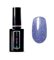 Гель-лак Светоотражающий Shimeria Diamond, 7 мл №9676 ruNail