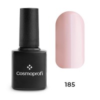 Гель-лак Cosmoprofi, Color coat № 185 - 10 мл