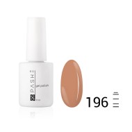 Цветной гель-лак PASHE №196 - "Туманная роза", (9 мл) Цветной гель-лак PASHE №196 - "Туманная роза", (9 мл)