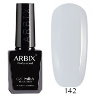 Гель-лак ARBIX (Арбикс) №142 Испанский Серый, 10 мл Гель-лак ARBIX (Арбикс) №142 Испанский Серый, 10 мл