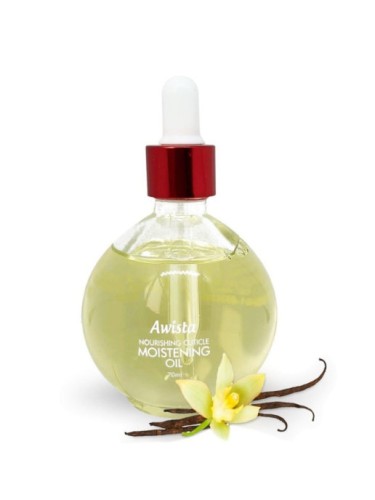 ависта ваниль