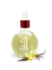 Масло для ногтей и кутикулы &quot;Ависта&quot; 75 мл Ваниль