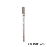 Фреза алмазная целиндр красная 880/040R