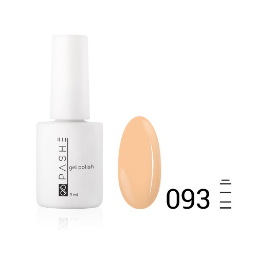 PASHE №093 - Цитрусовая пастила