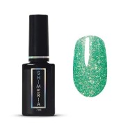 Гель-лак Светоотражающий Shimeria Diamond, 7 мл №9685 ruNail