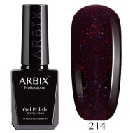 Гель-лак ARBIX (Арбикс) №214 Лас-Вегас, 10 мл Гель-лак ARBIX (Арбикс) №214 Лас-Вегас, 10 мл