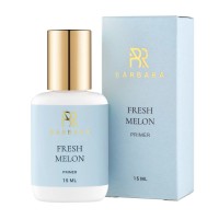 Праймер BARBARA с ароматом дыни, 15 мл