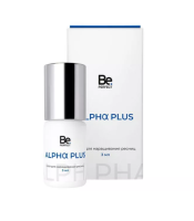 Клей Be Perfect Alpha Plus 3 мл, коробочка