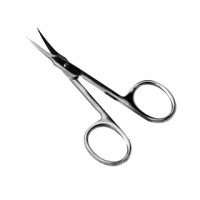 Ножницы маникюрные Staleks (Сталекс), H-05