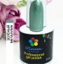 Гель-лак Bloom №226 "Зеленый металлик" 8 мл Гель-лак Bloom №226 "Зеленый металлик" 8 мл