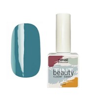 Каучуковая цветная база beautyTINT, 10 мл №6762 ruNail