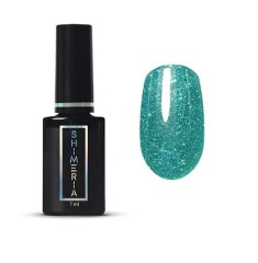 Гель-лак Светоотражающий Shimeria Diamond, 7 мл №9684 ruNail