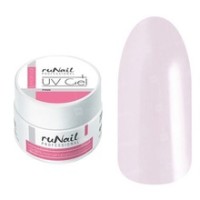 Однофазный УФ-гель (цвет: розовый), 15 г №0067, ruNail