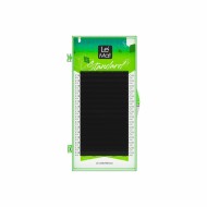 Ресницы черные Le Maitre "Standard" 16 линий C 0.07 MIX 14-18 mm Ресницы черные Le Maitre "Standard" 16 линий C 0.07 MIX 14-18 mm