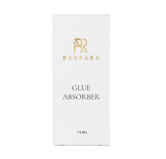 Гаситель капли клея BARBARA 15мл
