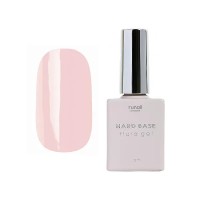 Камуфлирующая база Hard, 12 мл №6496, ruNail