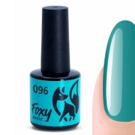 Гель-лак (Gel polish) #096, 8 ml, Foxy Expert Гель-лак (Gel polish) #096, 8 ml, Foxy Expert