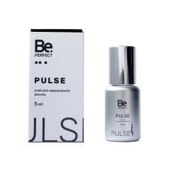 Клей Be Perfect Pulse 5 мл, коробочка