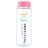 Бутылочка для воды Pro Взгляд (Розовая)