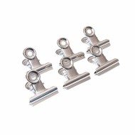 Прищепка-зажим для поджатия арки метал 38 мм. (1 шт) Прищепка-зажим для поджатия арки метал 38 мм. (1 шт)