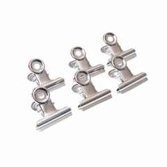 Прищепка-зажим для поджатия арки метал 38 мм. (1 шт)