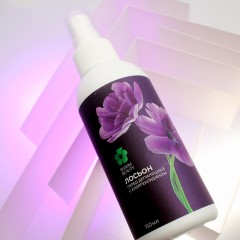 Лосьон Bloom до депиляции с хлоргексидином, 150 мл