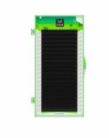 Ресницы черные Le Maitre &quot;Excellent&quot; 20 линий Ltop 0.10 13 mm