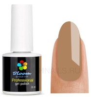 Гель-лак Bloom №030 "Шафран" 8 мл