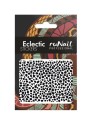 Наклейки для дизайна ногтей (гепард) №1746, ruNail Наклейки для дизайна ногтей (гепард) №1746, ruNail