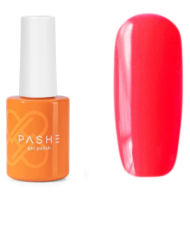 Цветной гель-лак PASHE Atelier №16 (9 мл)