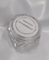 Жидкая фольга №21, M.I.R nail professional, 5 мл