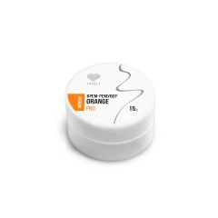 Крем-ремувер Lovely &quot;Orange&quot; с ароматом апельсина, 15 гр