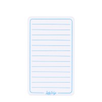 Планшет Lash&amp;Go размер M (9*15 см)