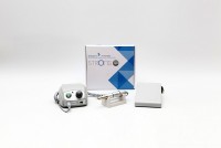 Аппарат для маникюра и педикюра Strong 207A/107II, 35000 об/мин, (с педалью в коробке)