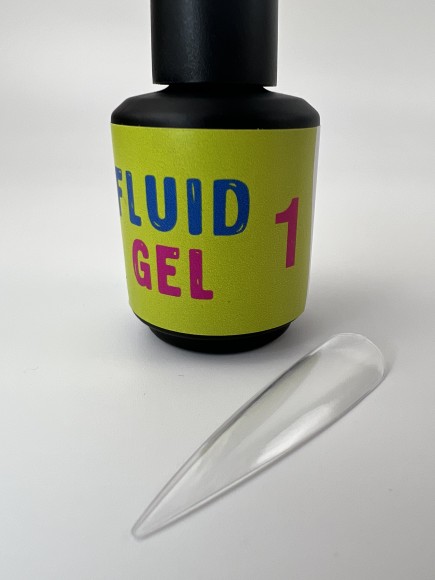 Fluid Builder Gel 01.1