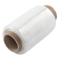 Пленка узкая для паровой бани Lash Botox, (шир. - 100 мм)