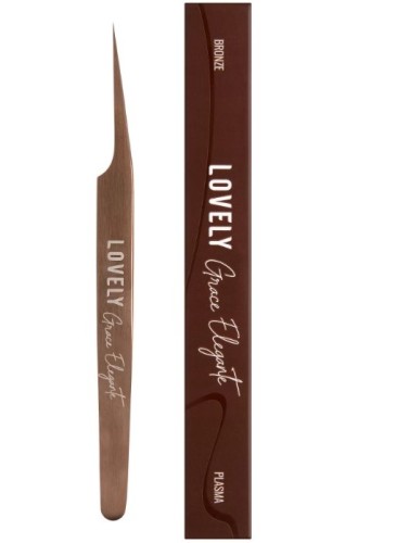 прямой с изгибом