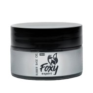 Каучуковое базовое покрытие (Rubber base gel), 30ml, Foxy Expert Каучуковое базовое покрытие (Rubber base gel), 30ml, Foxy Expert