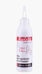 Гель-кератолитик для НАТОПТЫШЕЙ &quot;АКВАЛЕЗВИЕ&quot; Аwista, 150 мл