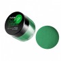 Цветная акриловая пудра (зеленый, Pure Green), 7,5г №0029, ruNail Цветная акриловая пудра (зеленый, Pure Green), 7,5г №0029, ruNail