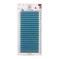 Ресницы Aqua Le Maitre "Caprice" 20 линий M 0.10 MIX 6-13 mm