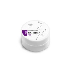 Крем-ремувер Lovely &quot;Blackberry&quot; с ароматом ежевика,15 гр