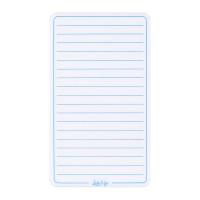 Планшет Lash&amp;Go размер L (11.5*20 см)