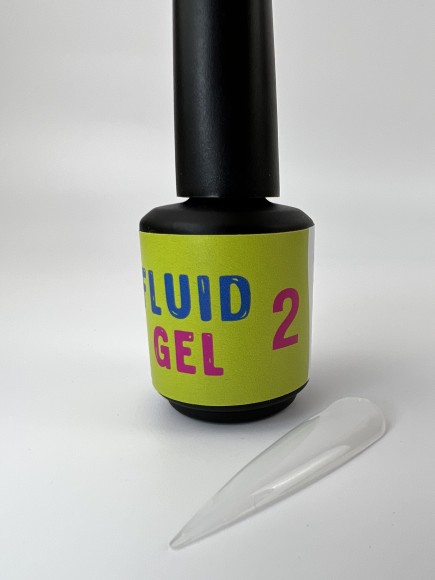 Fluid Builder Gel 02.1