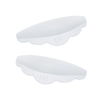 Силиконовые валики Lash&Go (1 пара), размер M1