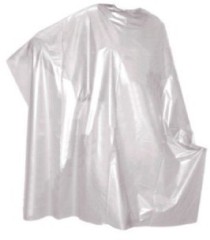 Пеньюар прозрачный ПВД,50шт