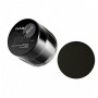 Цветная акриловая пудра (черный, Pure Black), 7,5г №0030, ruNail Цветная акриловая пудра (черный, Pure Black), 7,5г №0030, ruNail