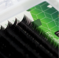 Ресницы черные Le Maitre "Excellent" 20 линий L 0.07 MIX 8-13 mm Ресницы черные Le Maitre "Excellent" 20 линий L 0.07 MIX 8-13 mm