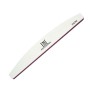 Пилка для ногтей "лодочка" 240/240 улучшенное качество (белая) в индив. упаковке TNL Пилка для ногтей "лодочка" 240/240 улучшенное качество (белая) в индив. упаковке TNL