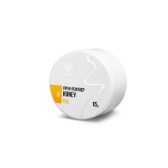 Крем-ремувер Lovely "Honey" с ароматом мёда, 15гр